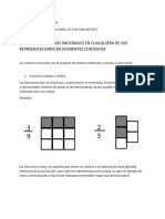 Resumen de Matemática