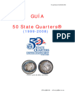Elforojo, Claudio A.revello - GUÍA 50 State Quarters (2006)