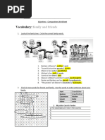Understanding Ordinal Adverbs | PDF | Adverb | Semiotics
