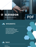 ELEVADORES