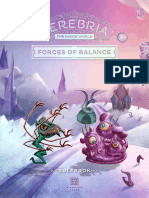 Rules of Play - Forces of Balance-Digital