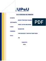 Mapa Conceptual 10 Estrategias