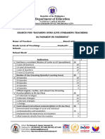 Mechanics Bayaning Guro