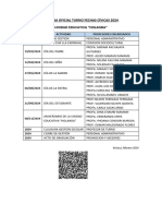 Nomina Oficial Turno Fechas Civicas 2024 (1) Actualizado