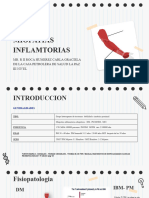 Miopatias Inflamatorias-Neurologia