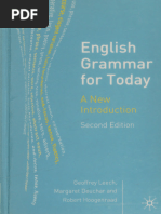 Amazon.com: A Communicative Grammar of English, Third