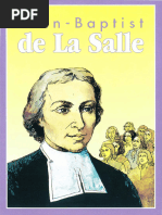 DeLaSalle ComicBook For Booklet