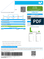 Referencia para Pagos y para Domiciliar Tu Pago