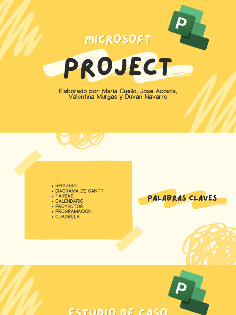 Project descargar gratis pdf microsoft inform tica