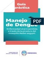 Salud Dengue Informacion