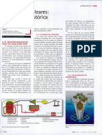 Centrales Nucleares Una Visión Histórica Parte II