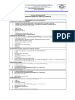 Lista de Utiles 1 MEDIO HC 2024