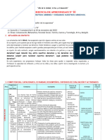 EXPERIENCIA 10 - Derechos Del Niño