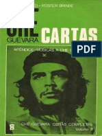 Che Guevara, Ernesto. Cartas