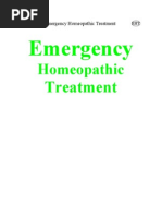 Download Emergency Homeopathic Treatment by Bashir Mahmud Ellias SN71880772 doc pdf