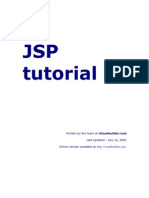 PDF - JSP Tutorial