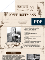 Josef Hoffmann 3