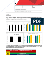 INFORME TECNICO - REPUESTOS DE MAQUINAS CHUBPACK - MAL ESTADO - 19-02-2024 Rev1