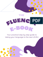 The Fluencia e Book