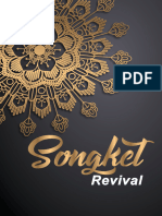 Revival Songket