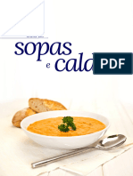 Ebook Guiade Sopas