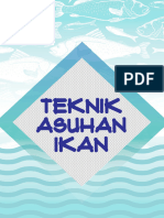 SMK Teknik Asuhan Ikan