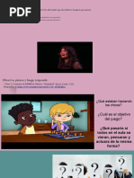 2 La Identidad Personal