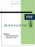 TP Monsanto