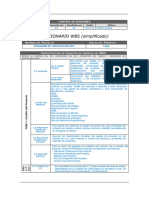 5.4. PGP - ALC - 006 - Diccionario WBS Simplificado