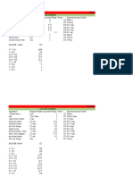 Recipe-Quantification 034615