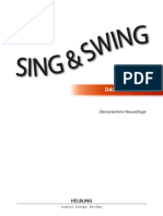 SingSwing Musterseiten