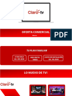 Oferta - Comercial - CLARO TV - Febrero - 2024 - 1 - 29 - Masivo