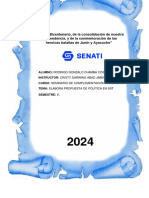 EMINARIO DE COMPLEMENTACIÓN PRÁCTICA II - Tarea 02 (Objetivos) (2024)