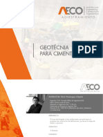 Geotecnia para Cimentaciones Aeco