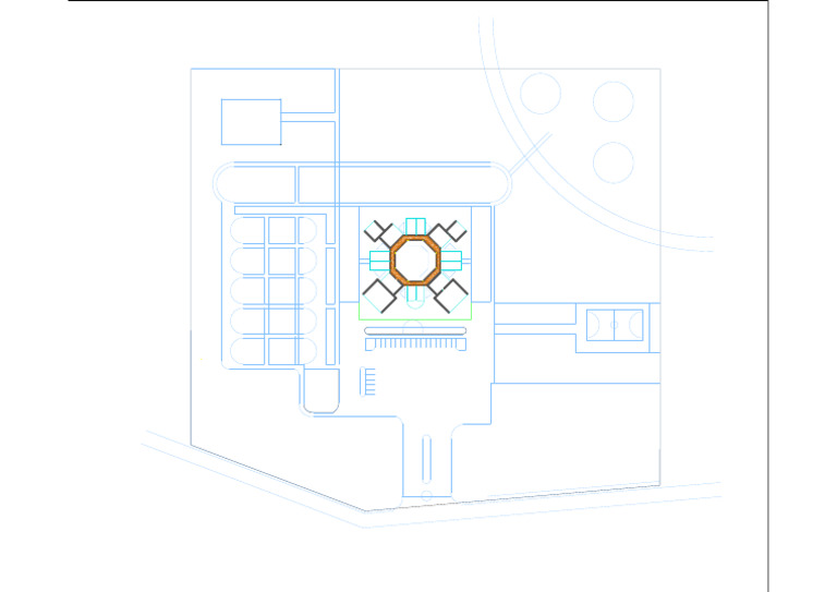 Not Scale Site Plan | PDF