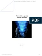 Apostila-Raciocinio-Logico e Análise de Dados - PDF - Faterj - Ead - PDF Online - FlipHTML5
