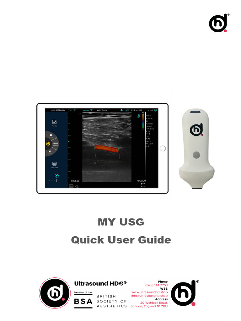 MY USG Quick User Guide | PDF | Wi Fi | Windows 10