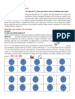 Semana 8. Del 23 Al 26 DE MARZO