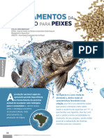 Fundamentos Nutricao para Peixes