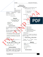 Semana #01 - Sucesiones - Material Teórico - PRACTICO Ciclo Preu - RAZ MAT 2024