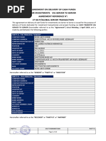 Doa Echo Arys GMBH Global Server Download 22092023