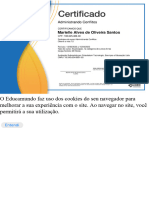 Certificadoscompartilhar Certificado97e51e