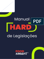 Manual Hard de Legislações - Foodsmart