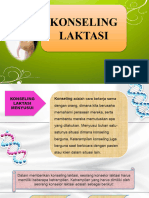 4.PPT Konseling Laktasi