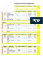 Lista General de Alumnos 2022