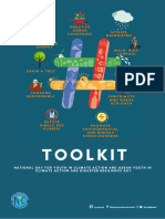 2022 Youth in Climate Action Toolkit