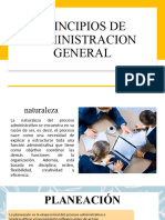 2.principios Generales de Administracion