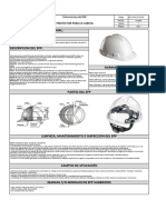 Modelo de FICHA - TECNICA - DEL - CASCO DE SEGURIDAD DIELÉCTRICO-1