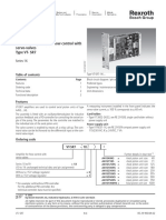 Boschrexroth Re29993