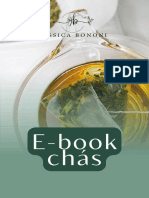 E-Book Chás
